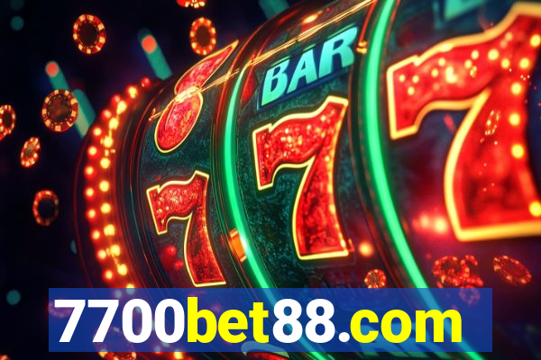 7700bet88.com