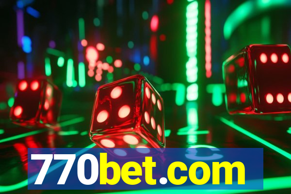 770bet.com