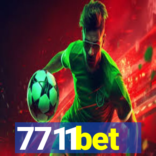 7711bet