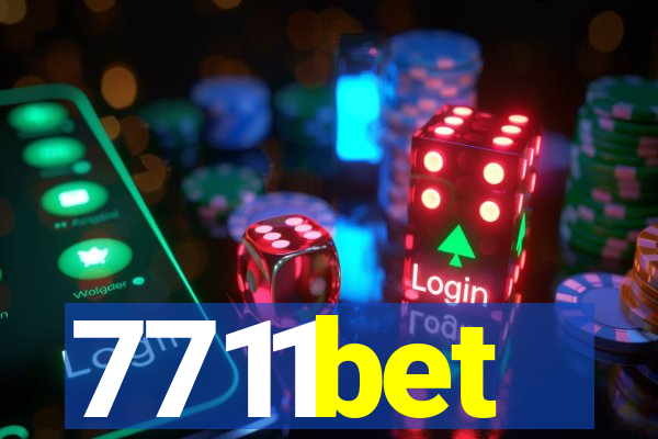 7711bet