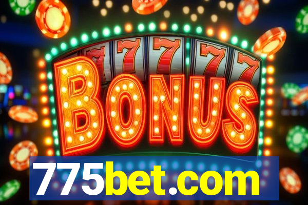 775bet.com