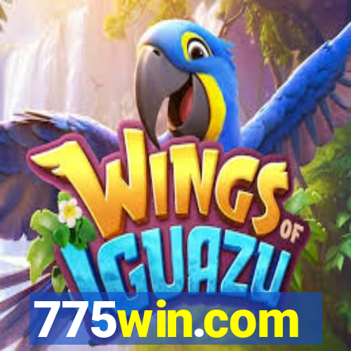 775win.com