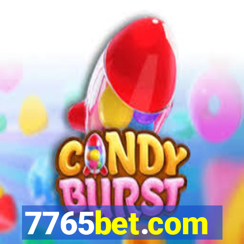 7765bet.com