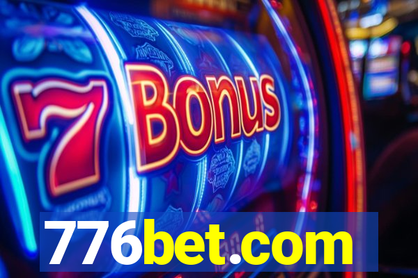 776bet.com