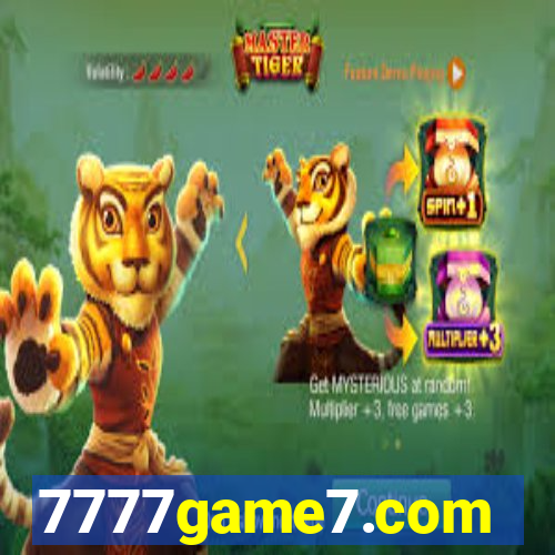 7777game7.com