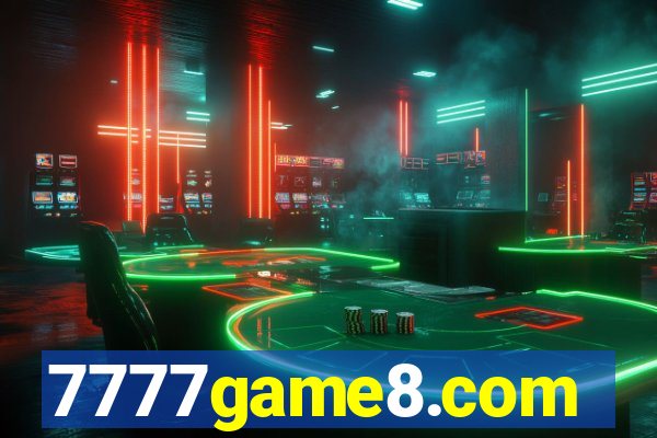 7777game8.com