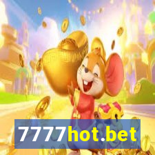 7777hot.bet