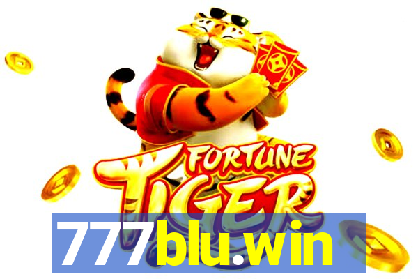 777blu.win