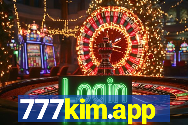 777kim.app