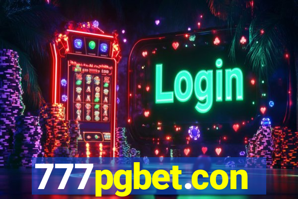 777pgbet.con