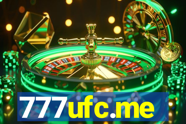 777ufc.me