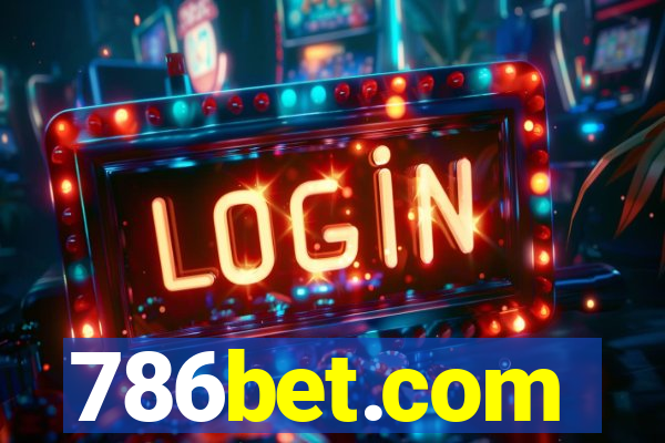 786bet.com