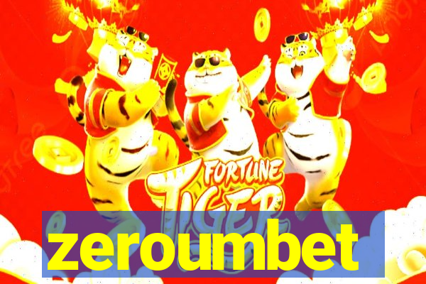 zeroumbet