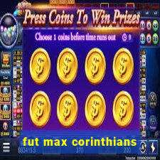 fut max corinthians