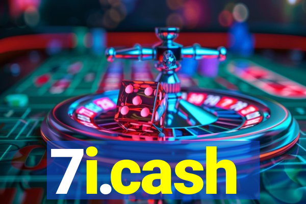 7i.cash