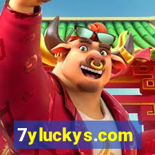 7yluckys.com