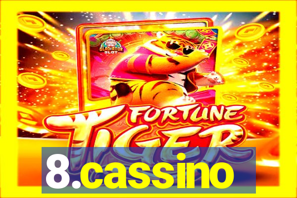 8.cassino