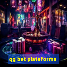 qg bet plataforma