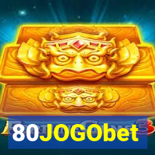 80JOGObet