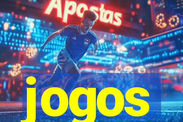 jogos