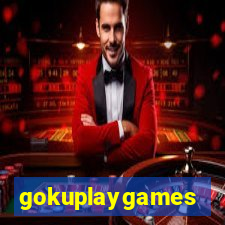 gokuplaygames