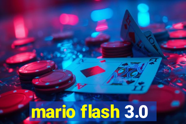 mario flash 3.0