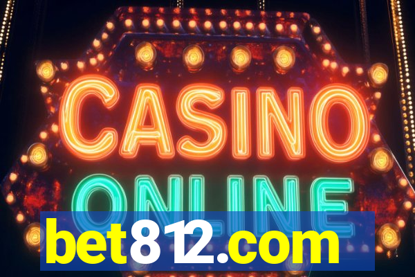 bet812.com