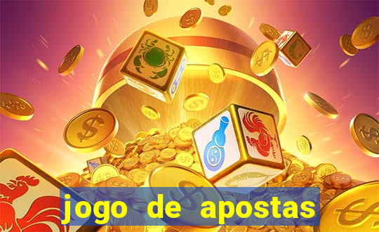 jogo de apostas para menor de 18