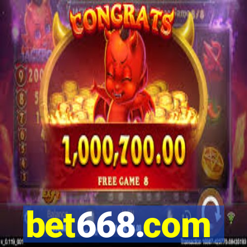 bet668.com