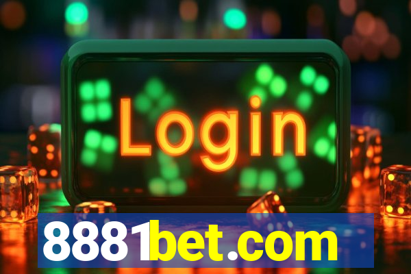 8881bet.com