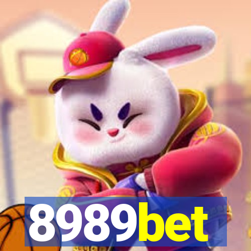 8989bet