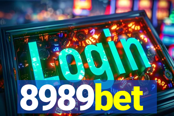 8989bet