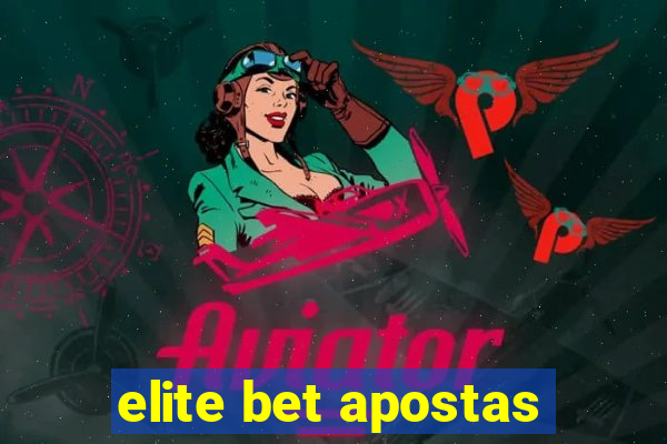 elite bet apostas