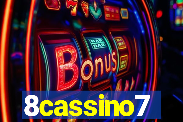 8cassino7