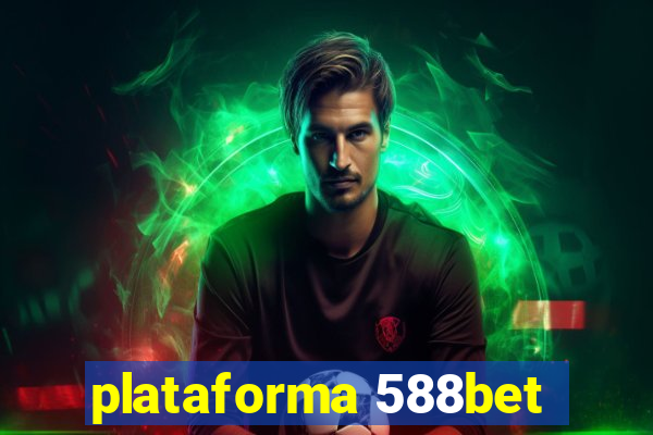 plataforma 588bet