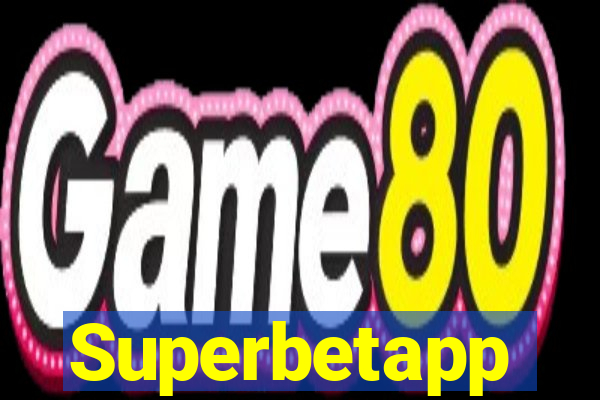 Superbetapp