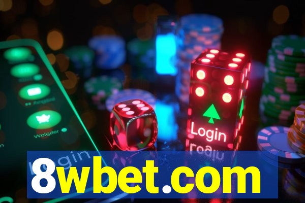 8wbet.com