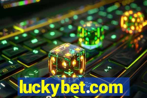 luckybet.com