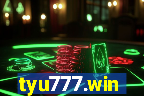 tyu777.win