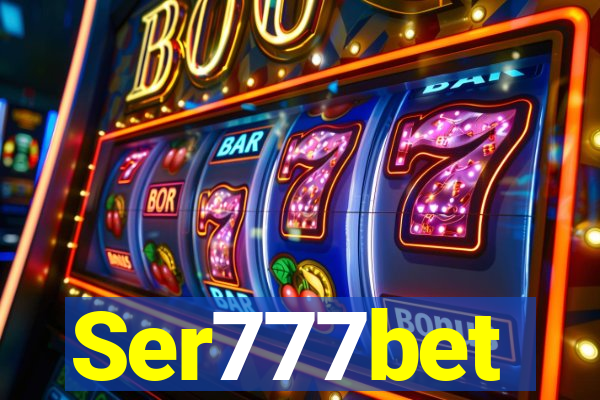 Ser777bet