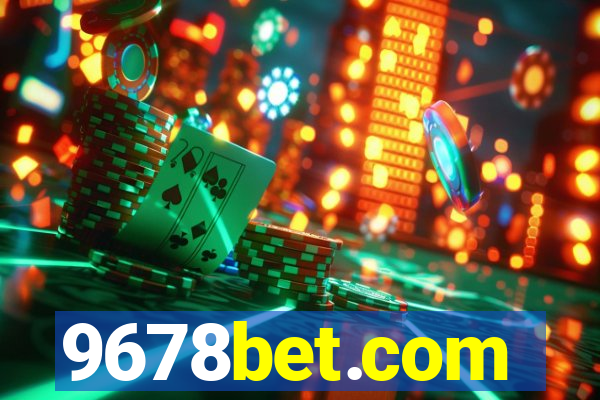 9678bet.com