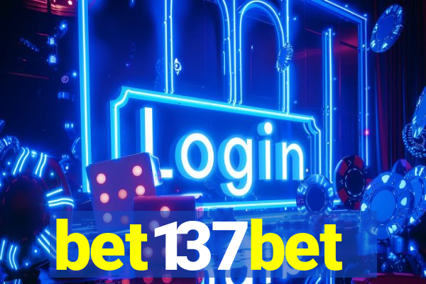 bet137bet