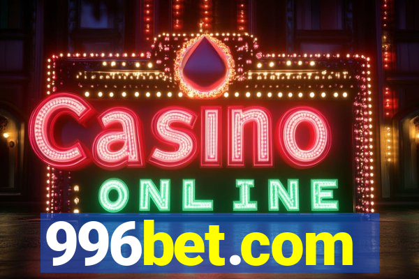 996bet.com