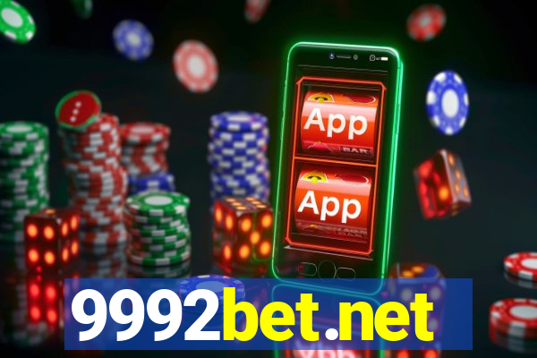 9992bet.net