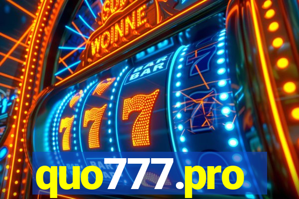 quo777.pro