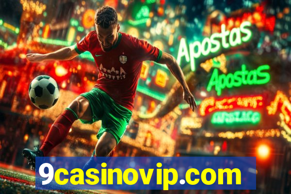 9casinovip.com