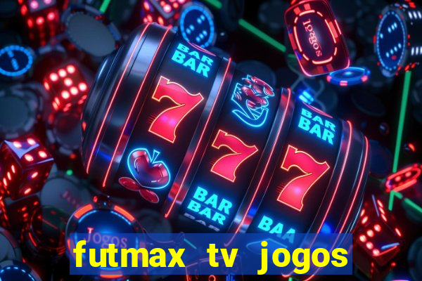 futmax tv jogos flamengo e vasco