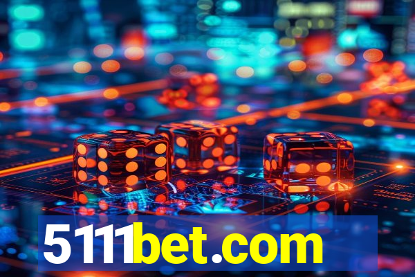 5111bet.com