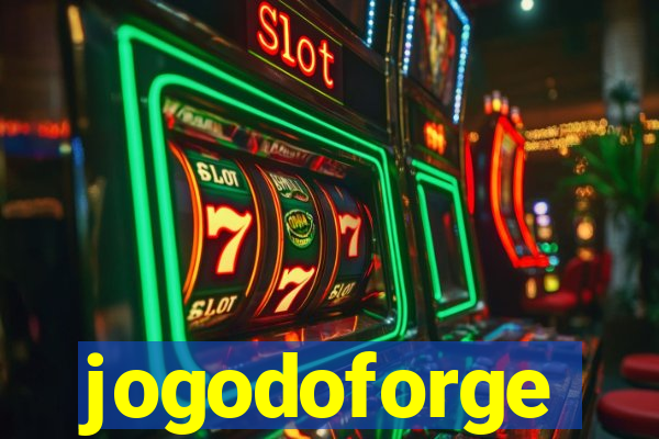 jogodoforge