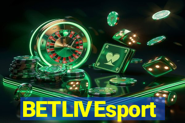 BETLIVEsport